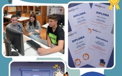 NATJECANJE U FINANCIJSKOJ PISMENOSTI