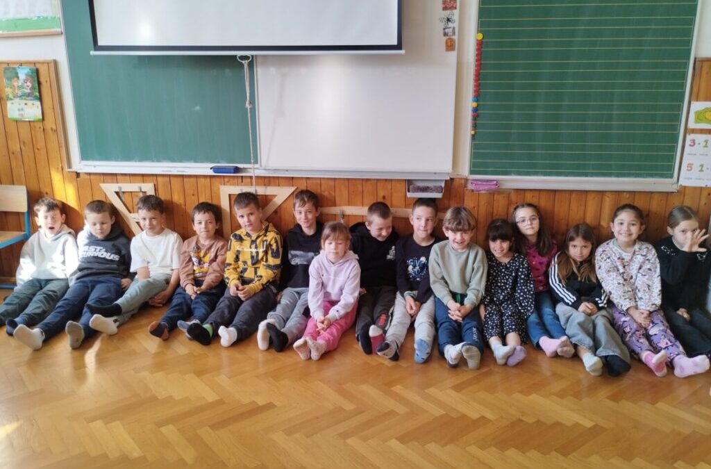 Svjetski dan osoba s Down sindromom