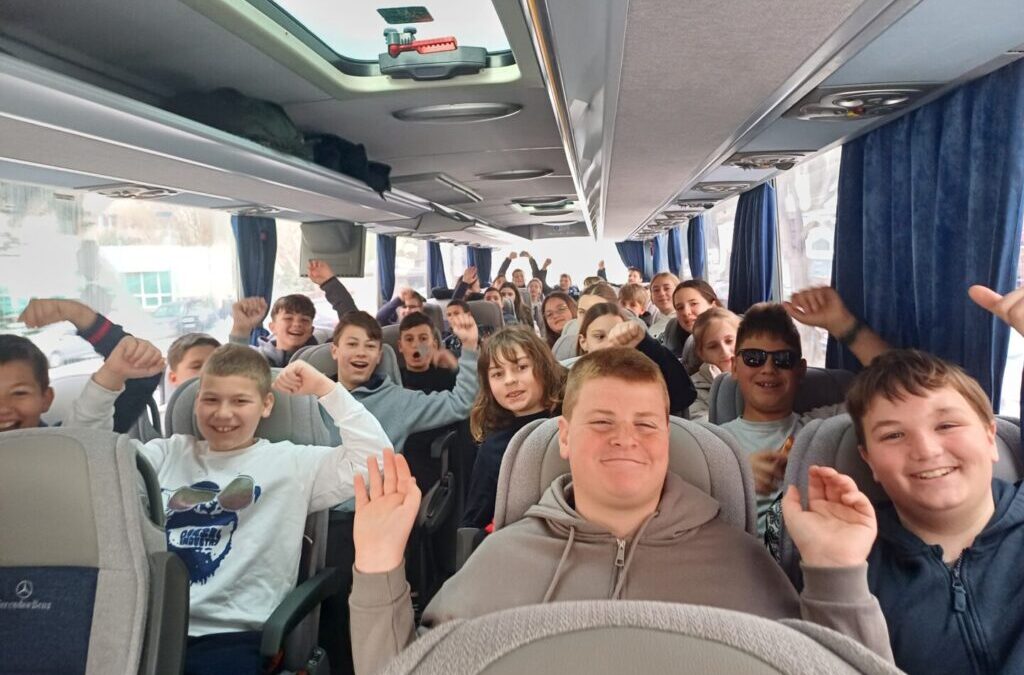 Nacionalni park Krka