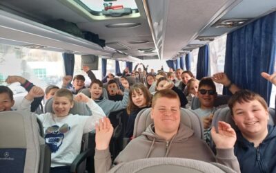 Nacionalni park Krka