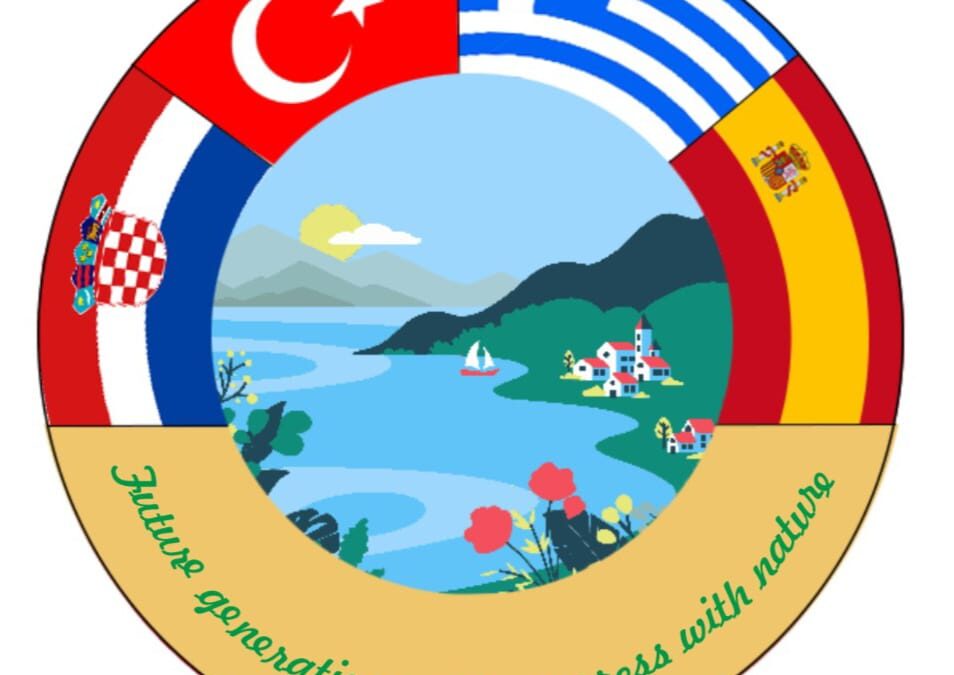 FUTURE GENERATIONS WILL PROGRESS WITH NATURE – HRVATSKA