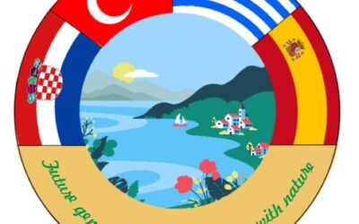 FUTURE GENERATIONS WILL PROGRESS WITH NATURE – MOBILNOST BURGOS, ŠPANJOLSKA