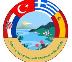 FUTURE GENERATIONS WILL PROGRESS WITH NATURE – MOBILNOST SERRES, GRČKA