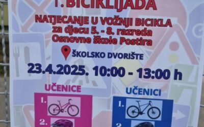 BICIKLIJADA