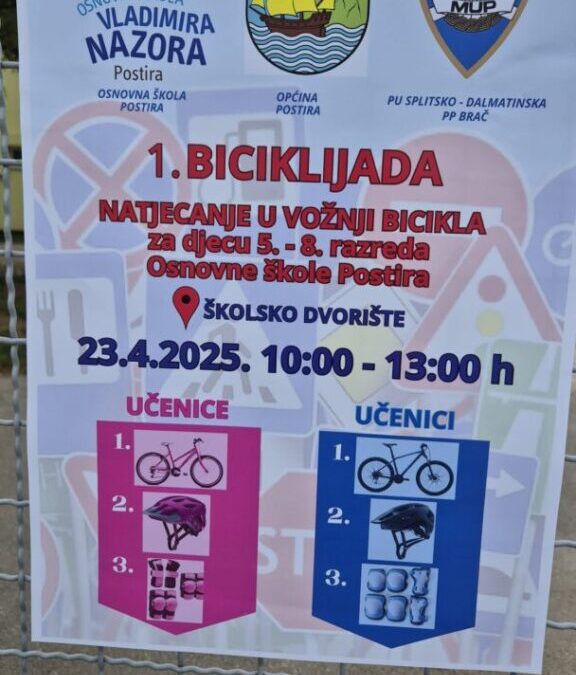 BICIKLIJADA