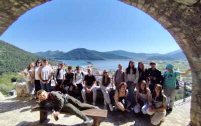 IZVANUČIONIČNA NASTAVA 7.RAZREDA – NARONA I STON