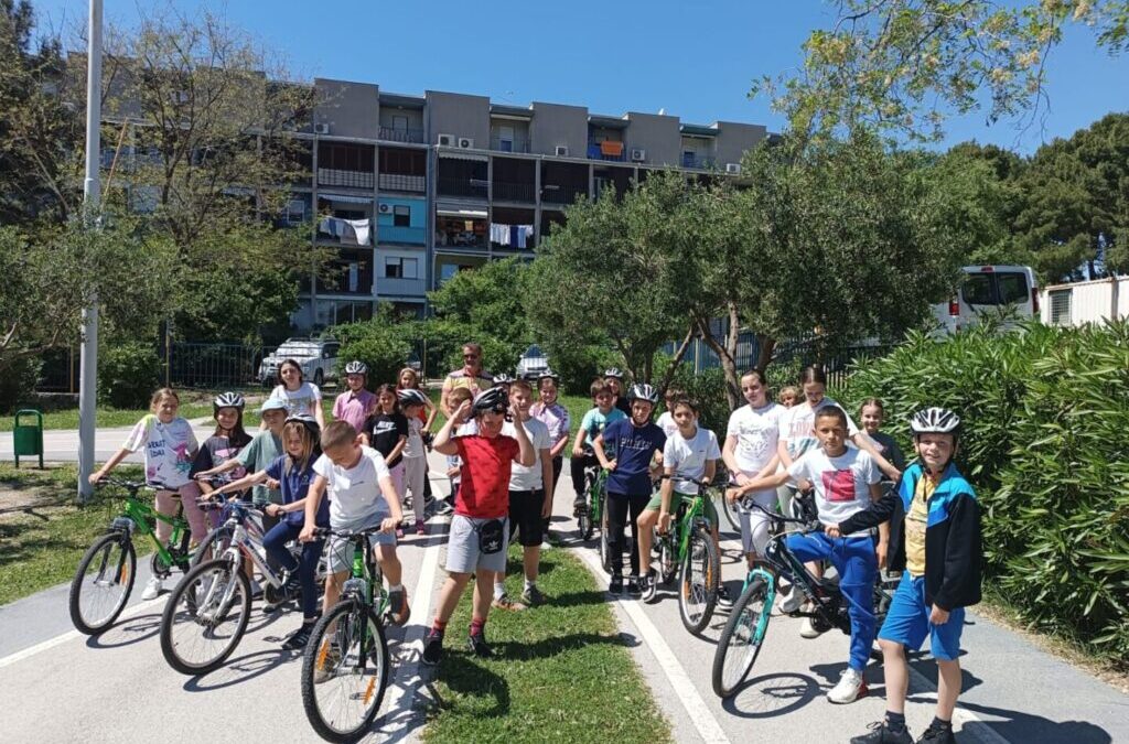 IZVANUČIONIČNA NASTAVA 3. I 4. RAZREDA