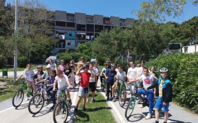 IZVANUČIONIČNA NASTAVA 3. I 4. RAZREDA