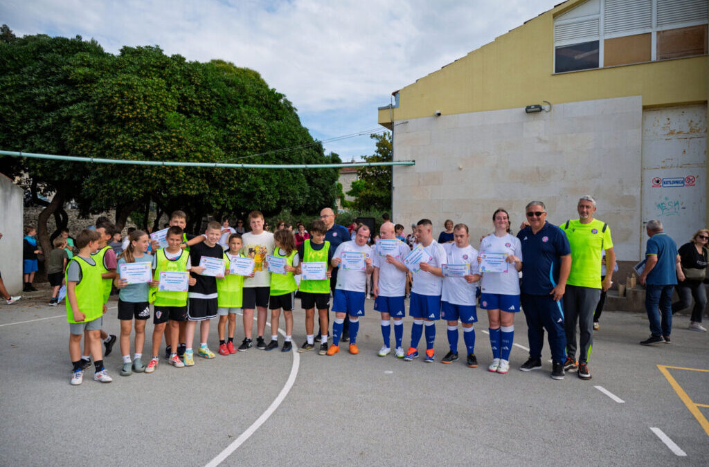 NAZOROVI DANI 2025. – PRVI DAN