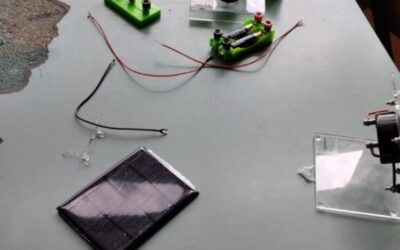 Projekt – Obnovljivi izvori energije