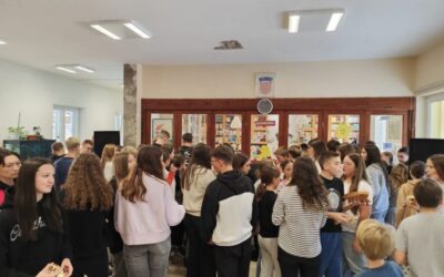 DANI KRUHA I ZAHVALNOSTI ZA PLODOVE ZEMLJE