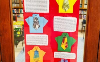 Svjetski dan kravate – 18.listopada