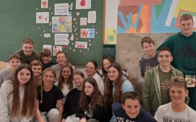 Obilježavanje Dana dobrovoljnih darivatelja krvi u RH