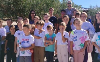 8. Svjetsko prvenstvo u branju maslina- 9.-12.10.2025.