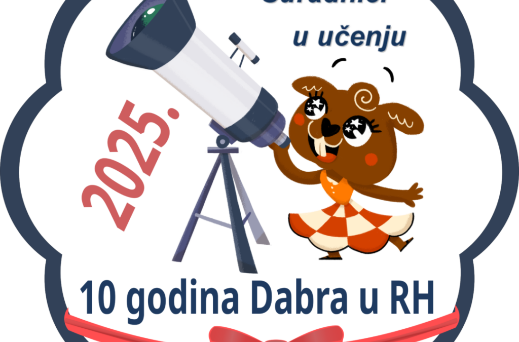 Dabar 2025. – međunarodno natjecanje iz informatike i računalnog razmišljanja