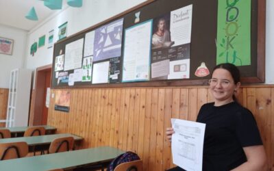 Sudoku natjecanje 2025.