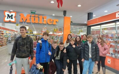 Večer matematike na splitskom PMF-u 2025.