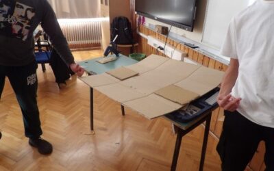 MJERENJE TEMPERATURE PLANETA PREKO NAPONA