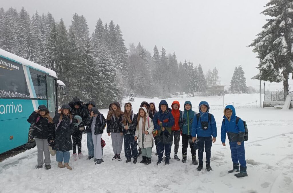 Škola u prirodi – 3.dan