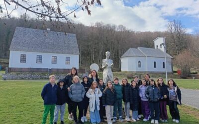 Škola u prirodi – 5. dan