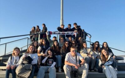 Izvanučionična nastava 8. razreda