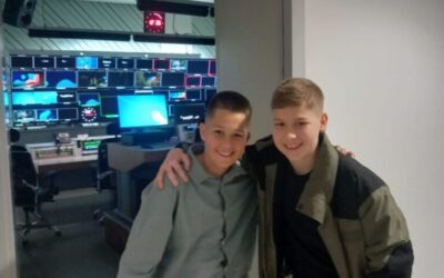 Projekt Čuvari života (UZ Podježice, sekcija Vrtlari i Eko škola)