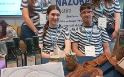 FESTIVAL IZVRSNOSTI
