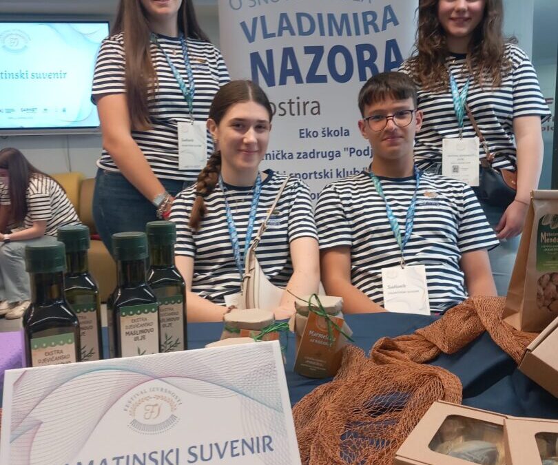 FESTIVAL IZVRSNOSTI