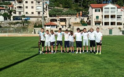 DAN ŠKOLE KROZ HUMANITARNU AKCIJU I SPORTSKE AKTIVNOSTI