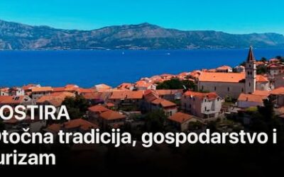 Održivi razvoj – predstavljanje UZ Podježice i Eko škole , prilog TV Đir