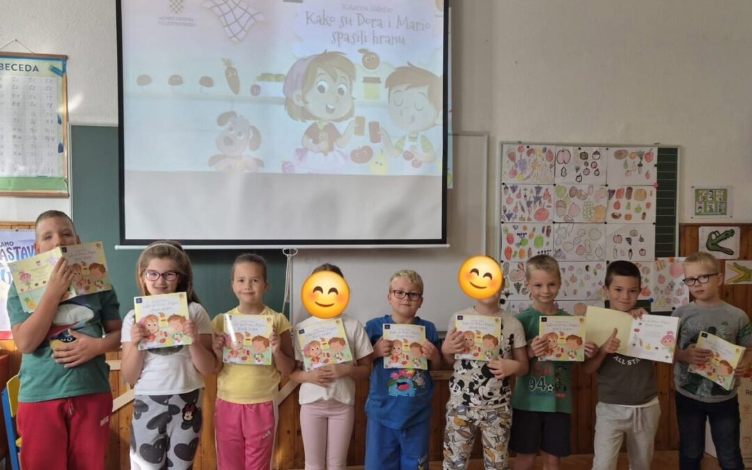 Međunarodni dan osviještenosti o otpadu od hrane
